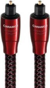 Actual product image Audioquest Cinnamon Optilink (0.75 m, Optical)