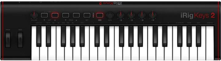 IK Multimedia iRig Keys 2 (Keyboard)