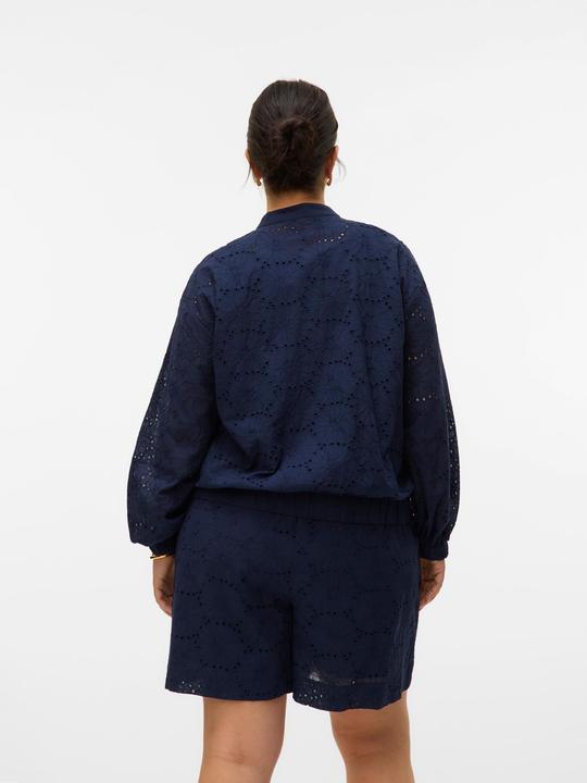 Actual product image Vero Moda VMCHAY Jacke Blousonjacke (44)
