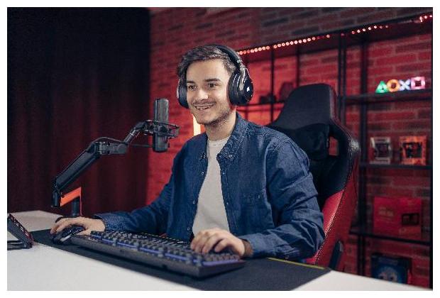 Productafbeelding Elgato Golf:3
