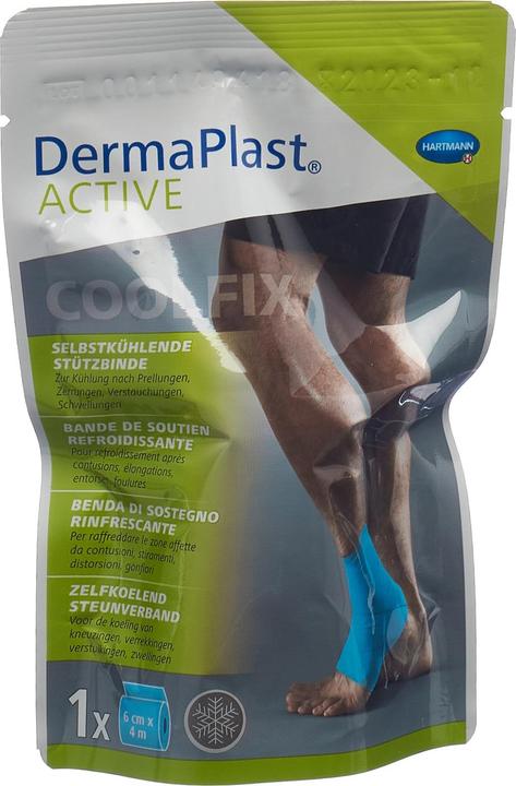 Produktbild DermaPlast Active Cool Fix