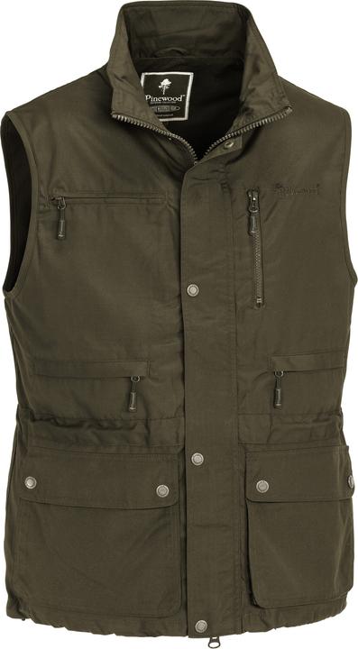 Produktbild Pinewood New Tiveden (XL)