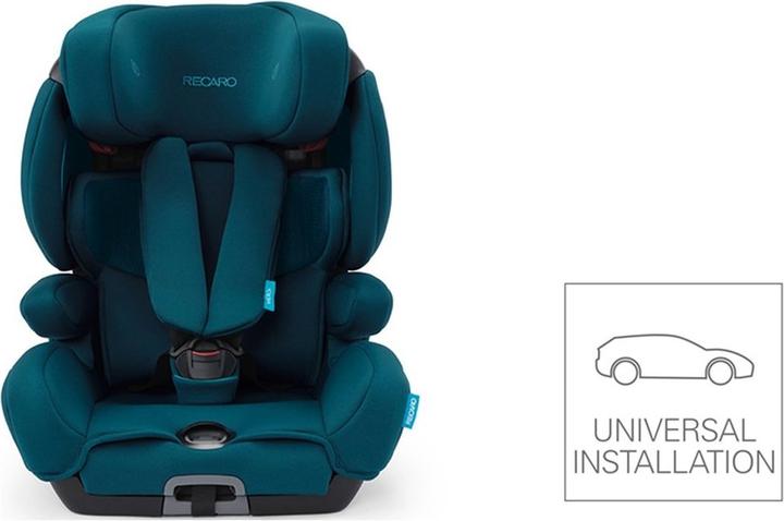 Image du produit RECARO Tian Elite