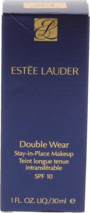Actual product image Estée Lauder Double Wear Stay-In-Place (2C2 Pale Almond)