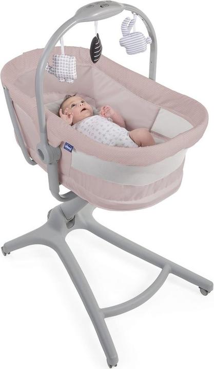 Produktbild Chicco Stubenwagen Baby Hug 4in1 Air