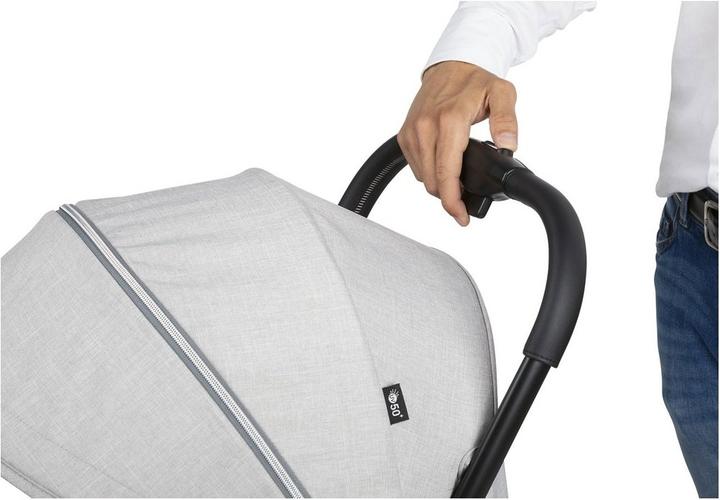 Actual product image Chicco Goody Plus Buggy
