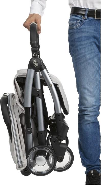 Actual product image Chicco Goody Plus Buggy