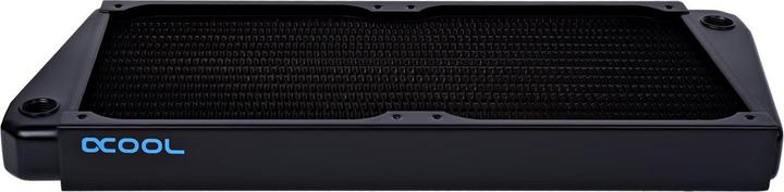 Actual product image Alphacool NexXxoS ST30 280mm XFlow 1012474 (140 mm)