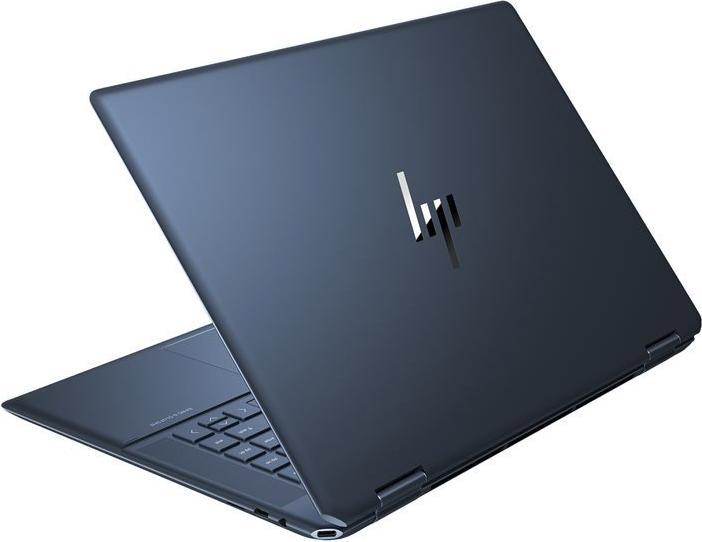 Produktbild HP Spectre x360 16-f2732nz (16", Intel Core i7-1360P, 16 GB, 1000 GB, CH)