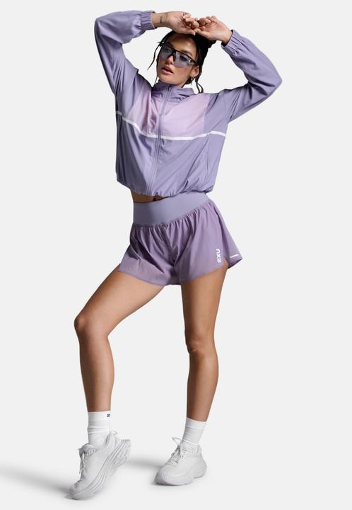 Produktbild 2XU Aero Sheer Windbreaker (L)