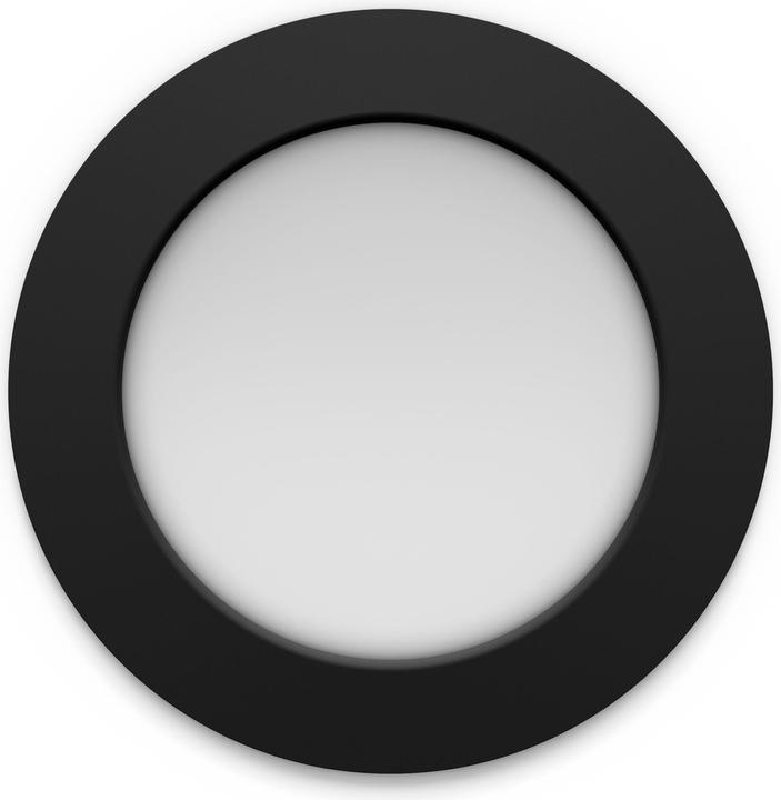 Productafbeelding Philips Hue White & Color Ambiance Slim Recessed (1200 lm)