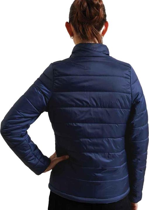 Actual product image Premier Womens/Ladies Recyclight Lightweight Padded Jacket (XXL)