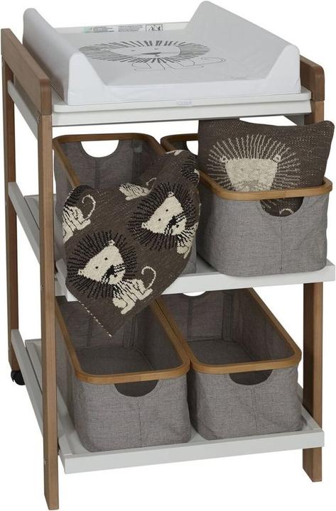 Produktbild Quax Löwe (50 x 70 cm)