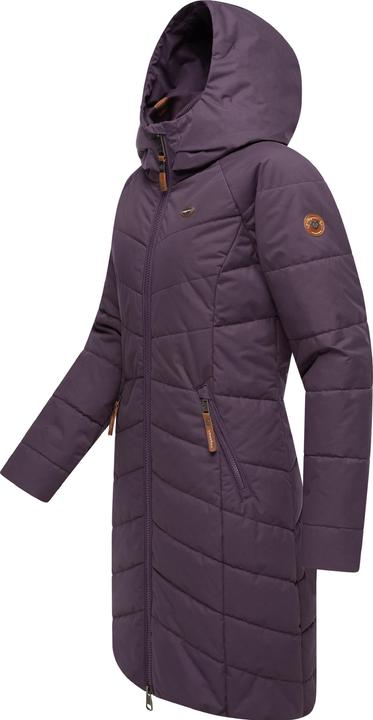 Actual product image Ragwear Dizzie Coat (XL)
