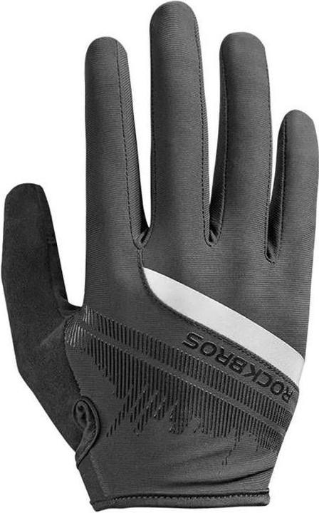 Immagine prodotto Rockbros Guanti da ciclismo S247-XL Taglia: XL (XL)