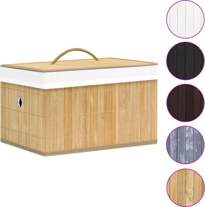 Immagine prodotto VidaXL Ariella (31 x 31 x 20 cm)