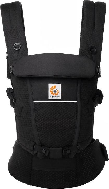 Produktbild Ergobaby Adapt Soft Flex Mesh