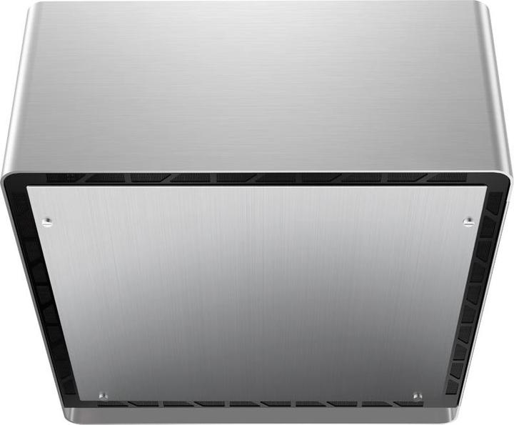 Image du produit Jonsbo UMX6 (ATX, mATX, Mini-ITX, E-ATX)