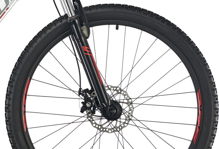 Actual product image Serious Rockville 27.5" Disc (54 cm)
