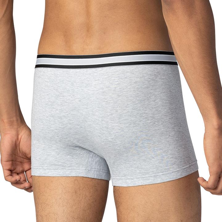 Actual product image Mey 2-pack RE:THINK Shorty - Pant (L, pack of 2)