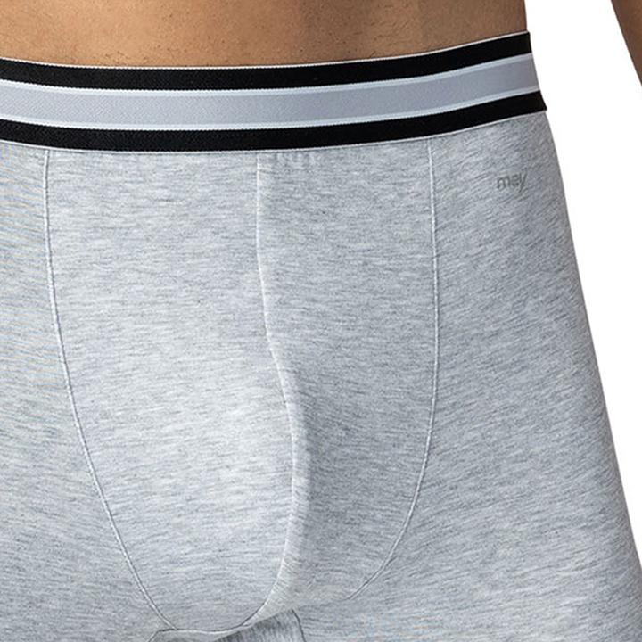 Actual product image Mey 2-pack RE:THINK Shorty - Pant (L, pack of 2)
