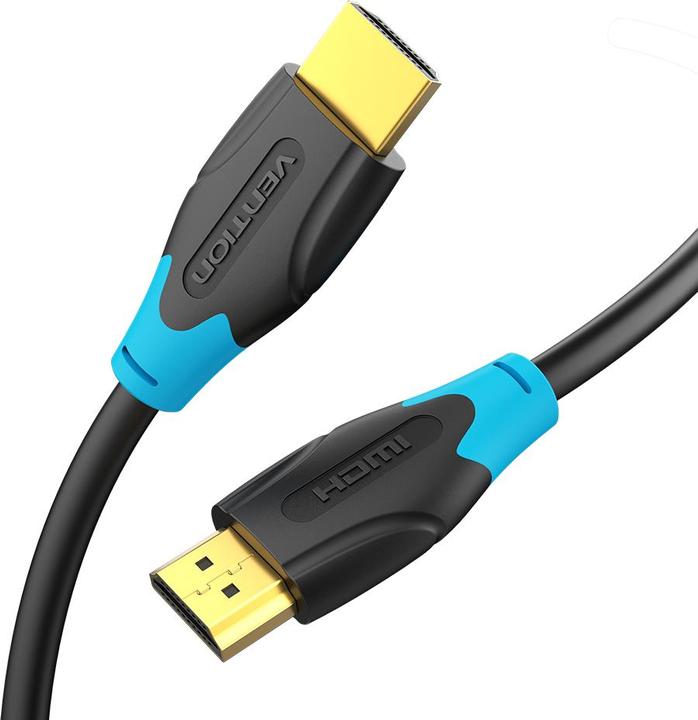 Produktbild Vention HDMI (Typ A) — HDMI (Typ A) (10 m, HDMI)