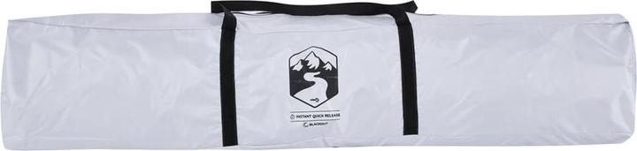 Image du produit VidaXL Tente de camping dôme 4 personnes sombre étanche à l'eau (Tente igloo, 6.30 kg, 4 personnes)