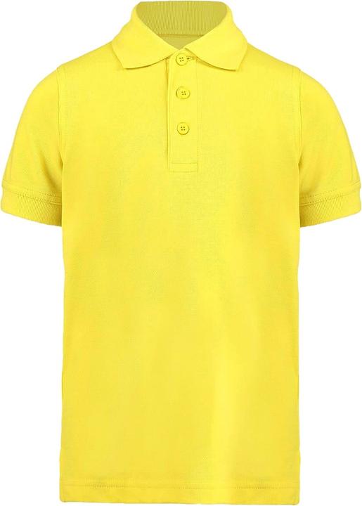 Immagine prodotto Kustom Kit Polo classica (104)
