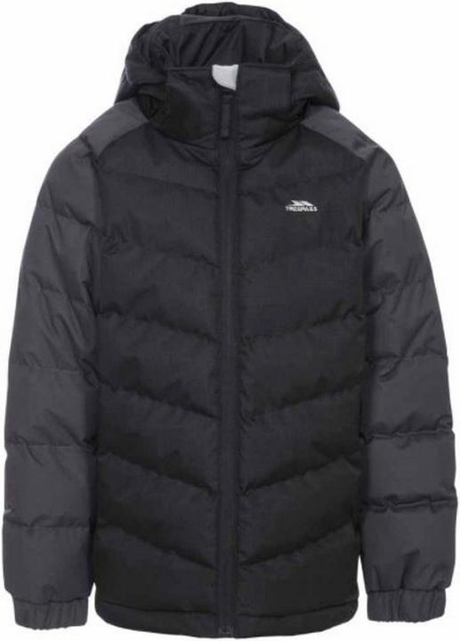 Trespass Jungen Steppjacke Sidespin wasserfest