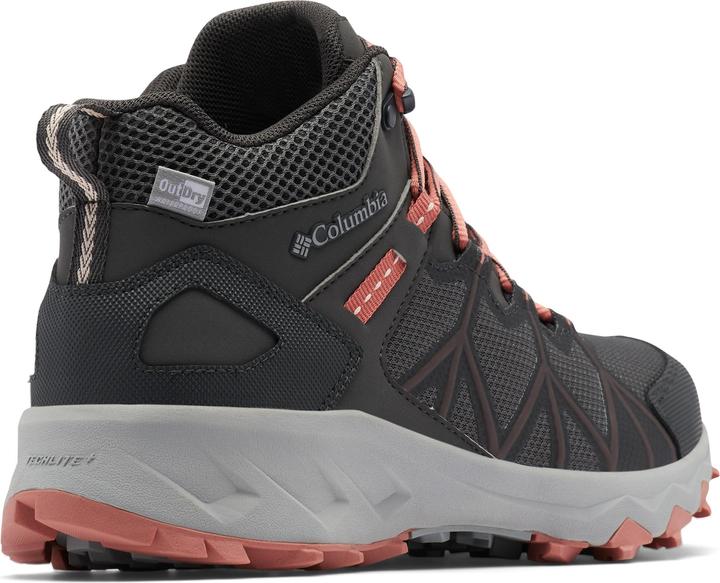 Actual product image Columbia Peakfreak™ Ii Mid Outdry™ (38)
