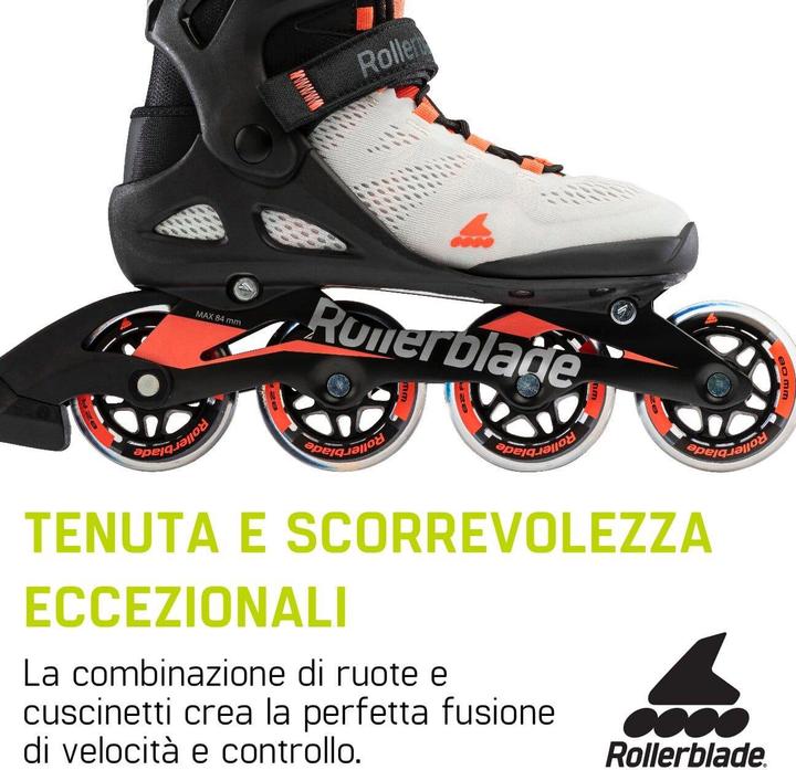 Rollerblade W Macroblade 80