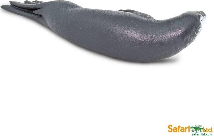 Produktbild Safari Seeleopard