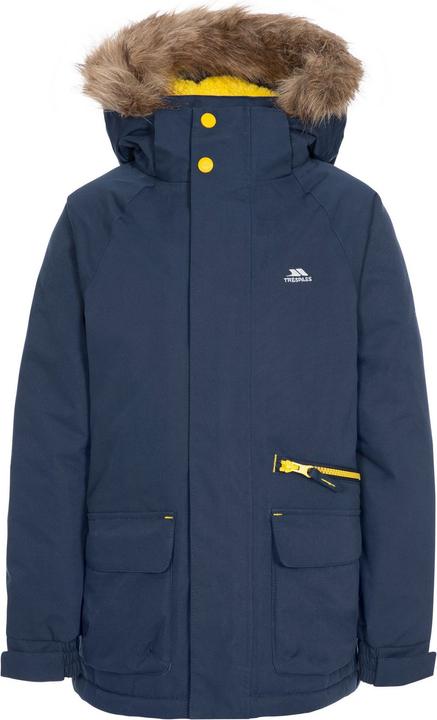 Produktbild Trespass Upbeat Parka (152)