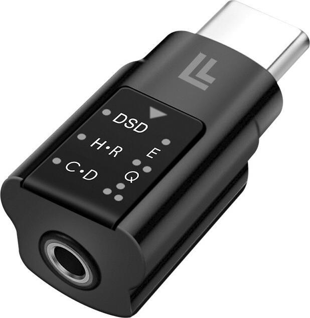 Actual product image LogiLink Check (USB-C)