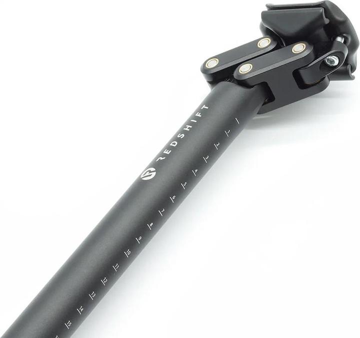 Image du produit Redshift Position double (27.20 mm)