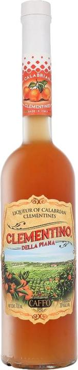 Produktbild Caffo Destilleria Caffo Clementino Della 30% Vol. 0,7l