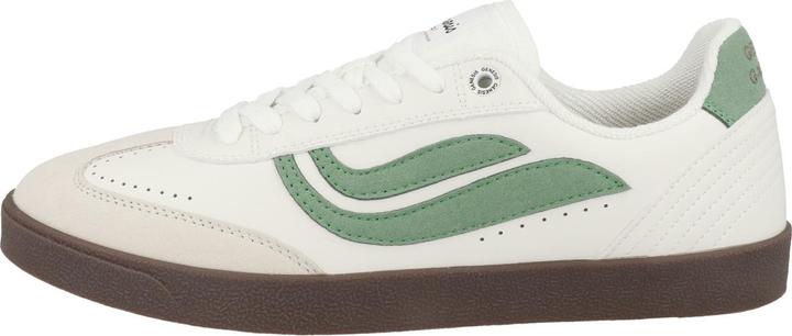 amazone, Gomme profonde, Blanc