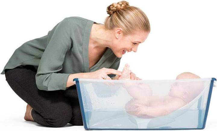 Produktbild Stokke Flexi Bath Bundle