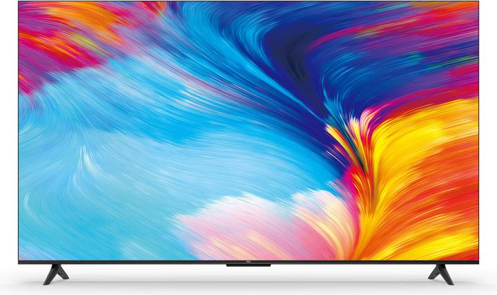 Actual product image TCL 50P631 (50", LED, 4K, 2022)