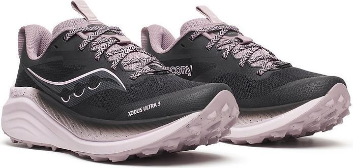 Produktbild Saucony Xodus Ultra 3 (41)