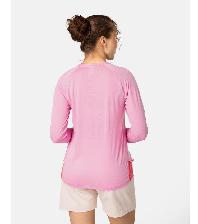 Produktbild Kari Traa Women's Henni L/S (XS)