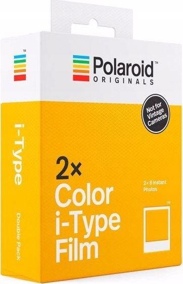 Produktbild Polaroid Color I-Type (Now, OneStep+)