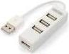 Actual product image Unitek 4 Ports USB 2.0 Hub (USB-A, 4 Ports)
