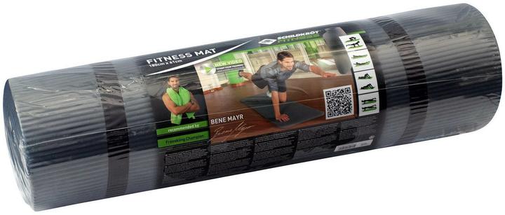 Produktbild Schildkröt Fitnessmatte (10 mm)