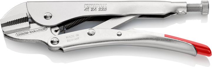 Knipex Gripzange (225 mm)