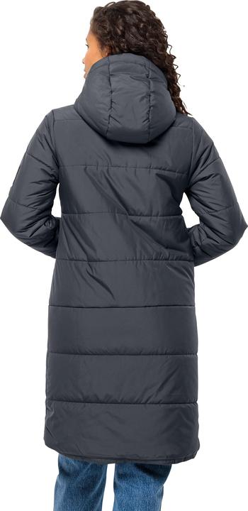 Image du produit Jack Wolfskin Deutzer Coat W (XS)