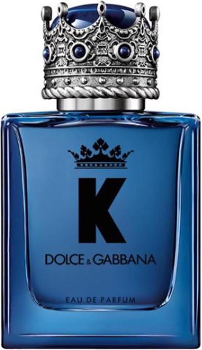 Actual product image Dolce & Gabbana K by Dolce&Gabbana (Eau de parfum, 50 ml)
