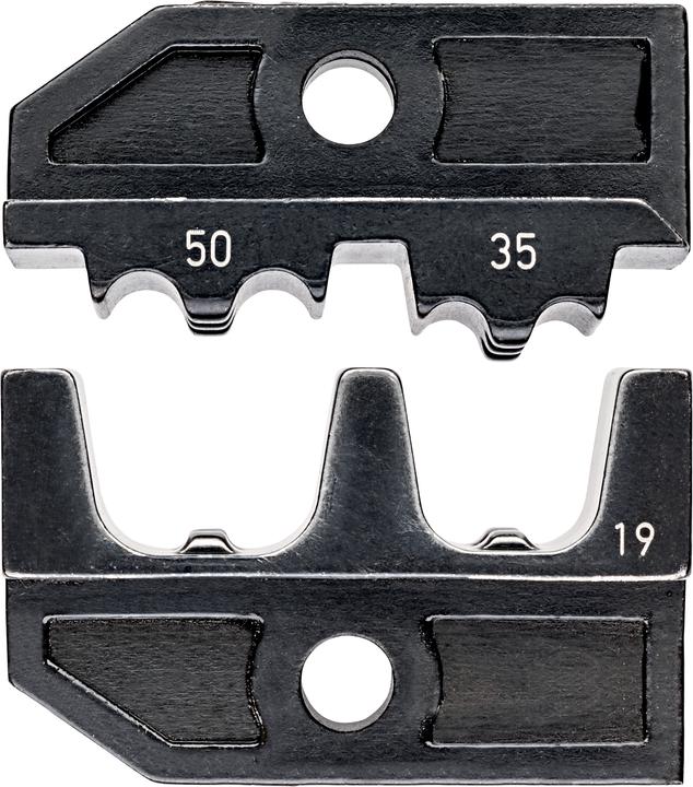 Produktbild Knipex Crimpeinsatz (55 mm)