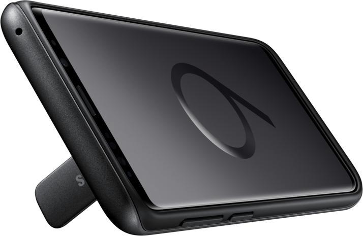 Image du produit Samsung Protective Standing Cover (Samsung Galaxy S9+)
