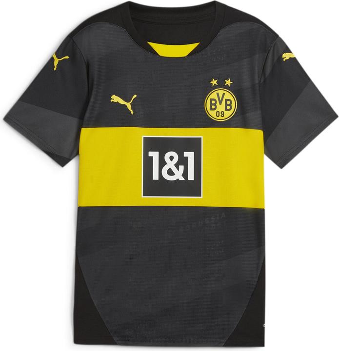 Puma BVB Away Jersey Replica Jr (176)